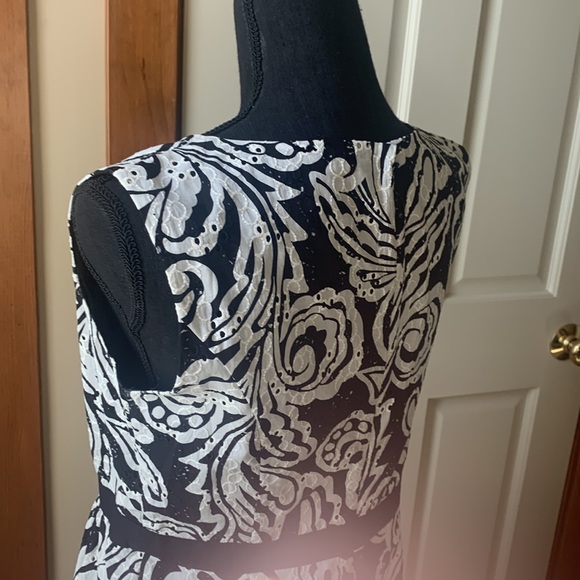 Tabitha Eyelet Dress. NWOT - Picture 9 of 10